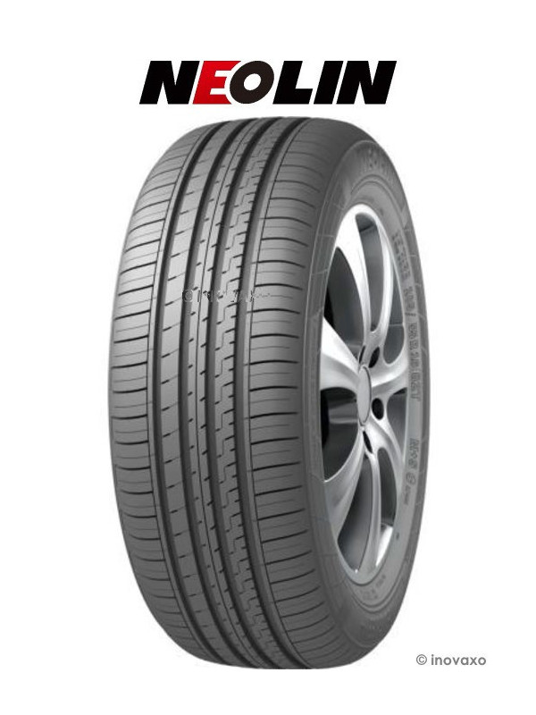 PN NEO 185/65R15 88H NEOGREEN