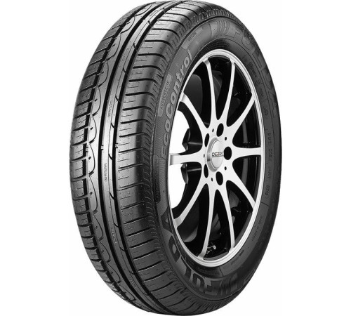 PN FUL 215/55R18 XL 99V ECOCONTROL SUV F