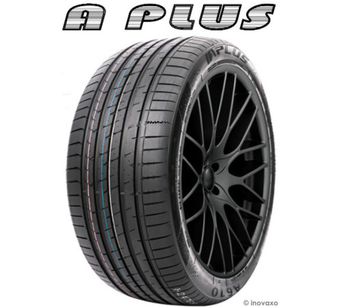 PN APL 215/55R18 XL 99W A610