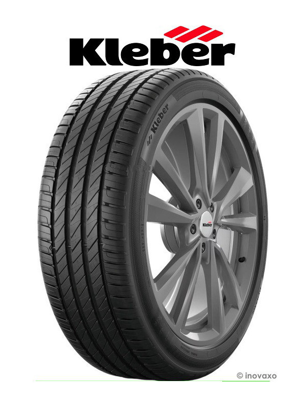 PN KLE 255/40R19 XL 100Y DYN HP5