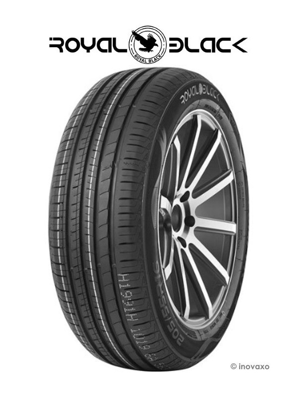 PN RBK 185/70R13 86T ROYALMILE