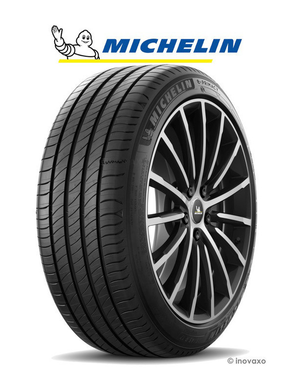PN MIC 195/55R16 XL 91H E PRIMACY S1