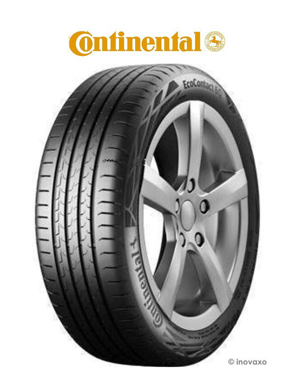 PN CON 245/40R20 XL 99V ECO 6 Q EVC FR