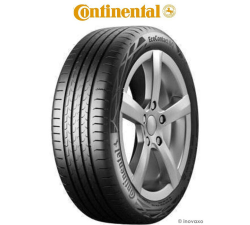 PN CON 245/40R20 XL 99V ECO 6 Q EVC FR