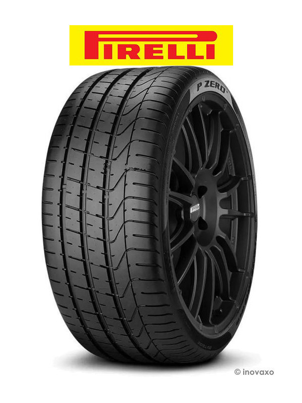Pneu PIRELLI 245/35R19 XL 93 Y P0*
