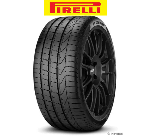 Pneu PIRELLI 245/35R19 XL 93 Y P0*