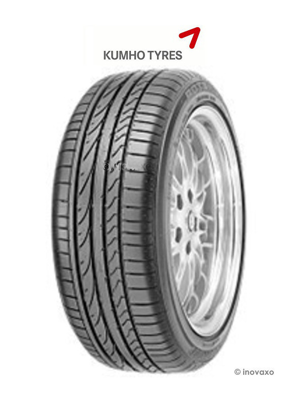 Pneu KUMHO 165/65R15 81T ES31