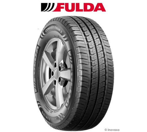 PN FUL 205/65R16C 107/105T CONV TOUR 2