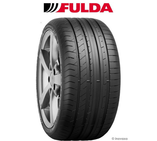 PN FUL 215/55R17 XL 98Y SP CONTROL 2 FP