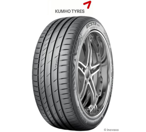 Pneu KUMHO 235/60R18 XL 107W PS71