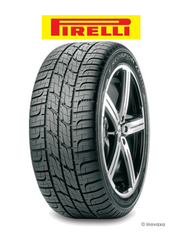 PN PIR 255/60R18 XL 112 V ZERO SC